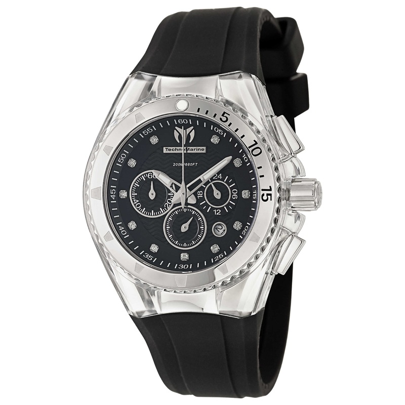 TechnoMarine Women's Quartz Watch 111043