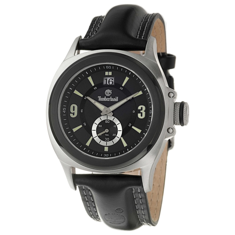 Timberland QT7111105 Watch