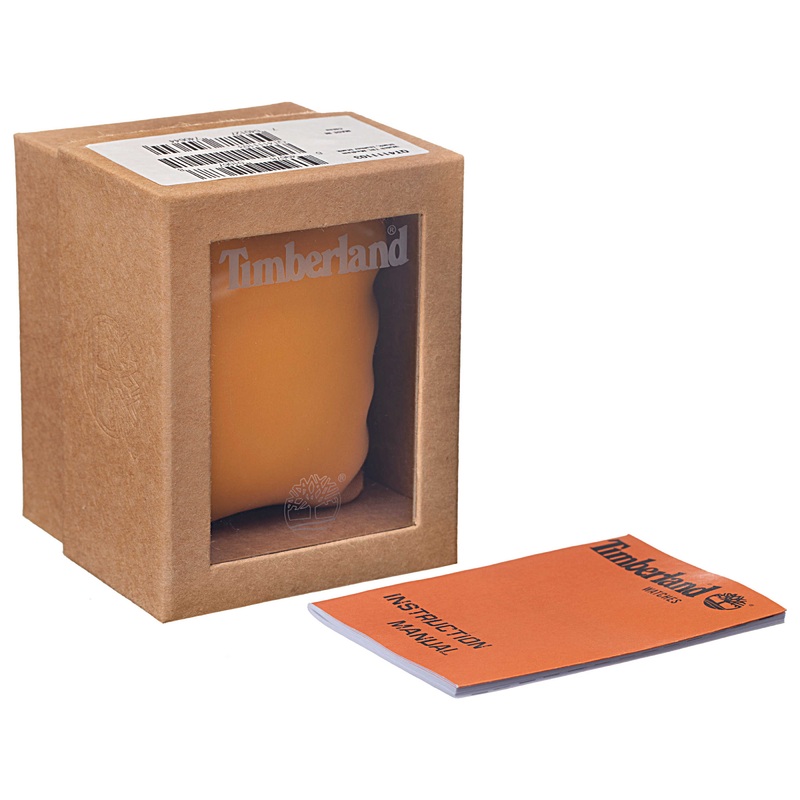 Timberland QT7117302 Watch