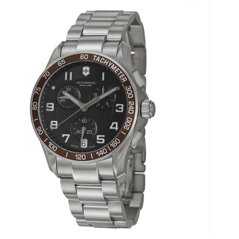 Victorinox Swiss Army Men's Quartz Watch 249043