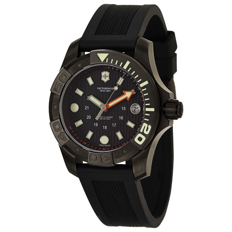 Victorinox Swiss Army Professional Dive Master 500M Men's Quartz Watch 241555