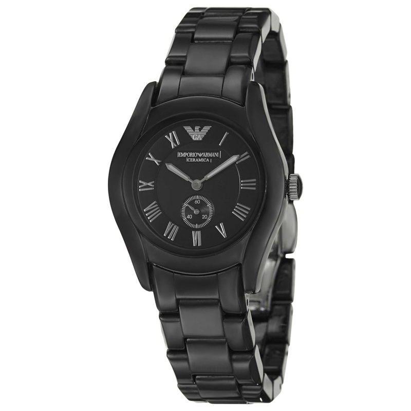 Armani Ceramica AR1402 Women's Watch