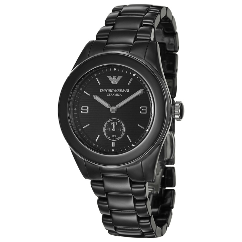 Armani Ceramica AR1422 Women's Watch