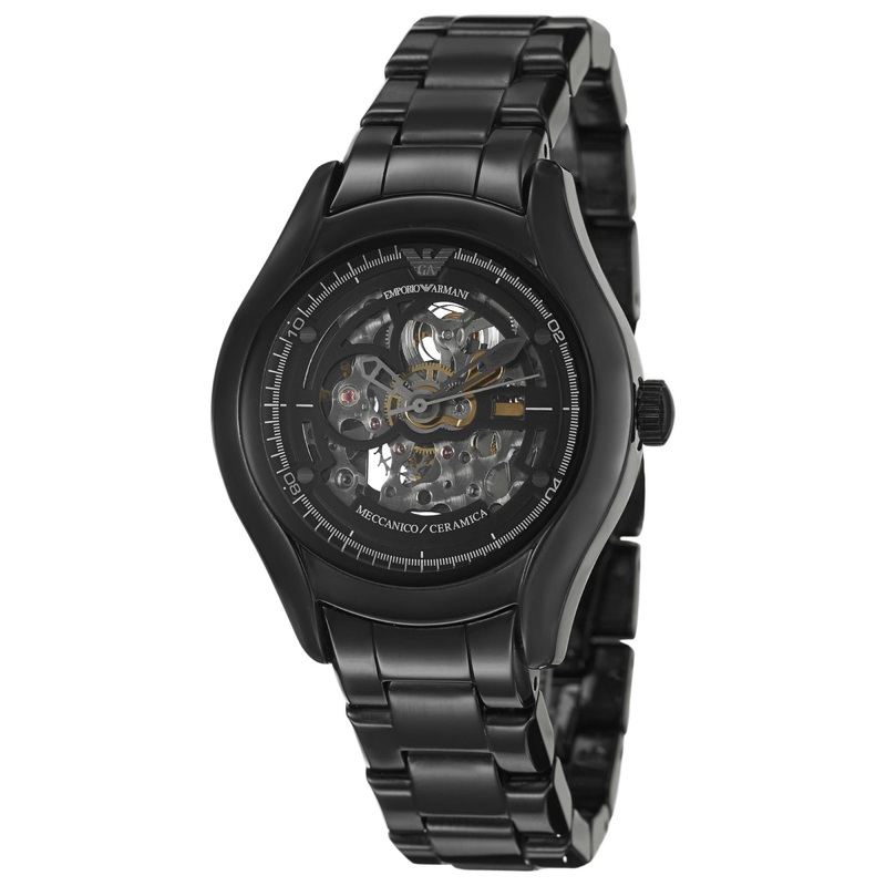 Armani Ceramica AR1427 Men's Watch