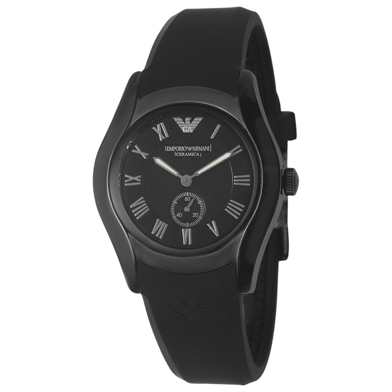 Armani Ceramica AR1432 Women's Watch