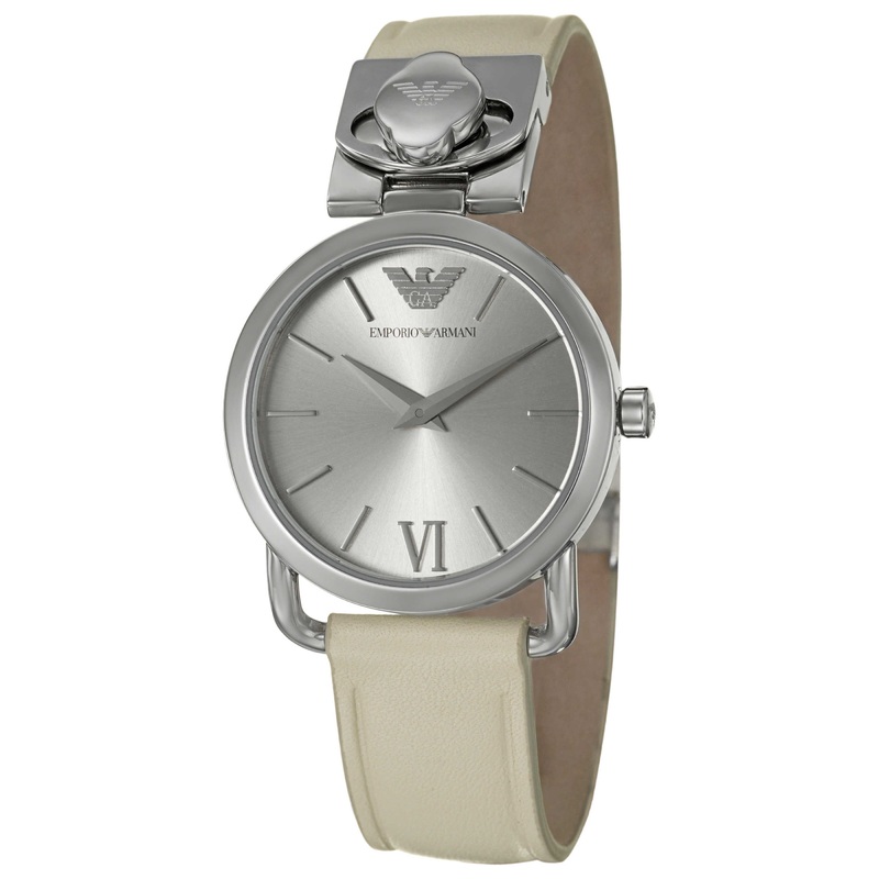 Armani Classic AR0789 Women's Watch