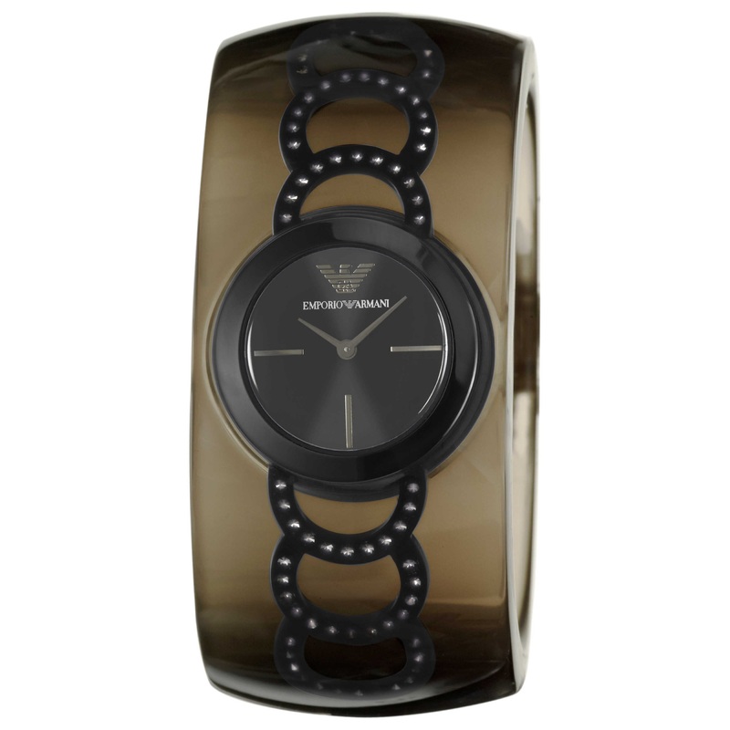 Armani Donna AR0796 Women's Watch