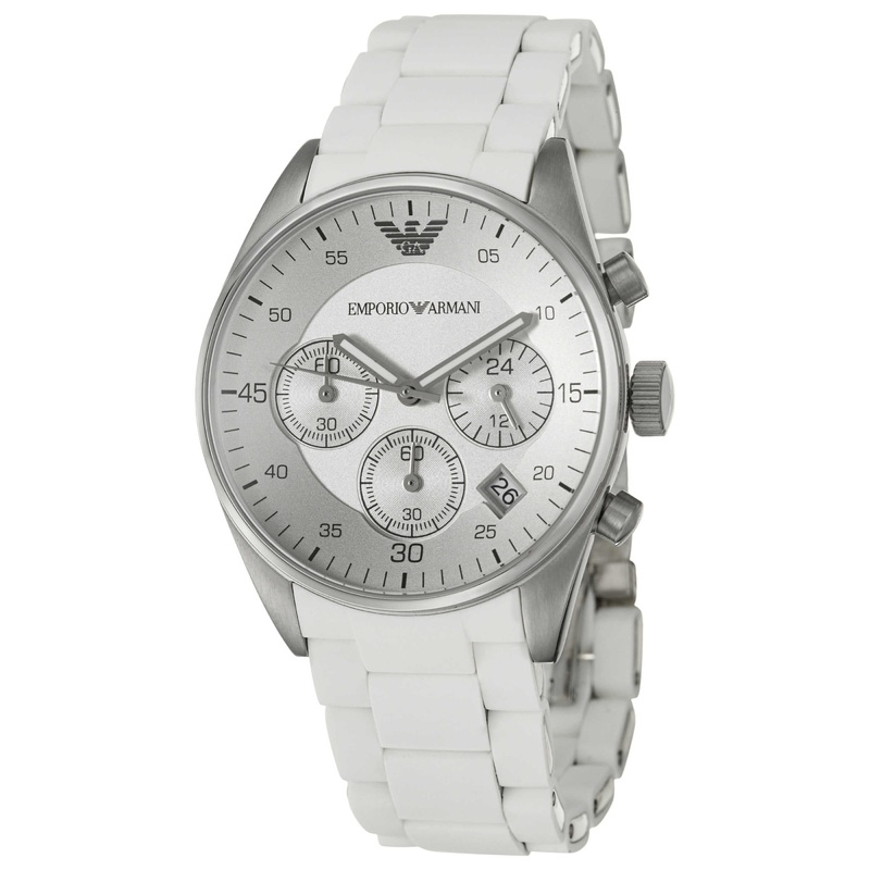 Armani Sportivo AR5867 Women's Watch