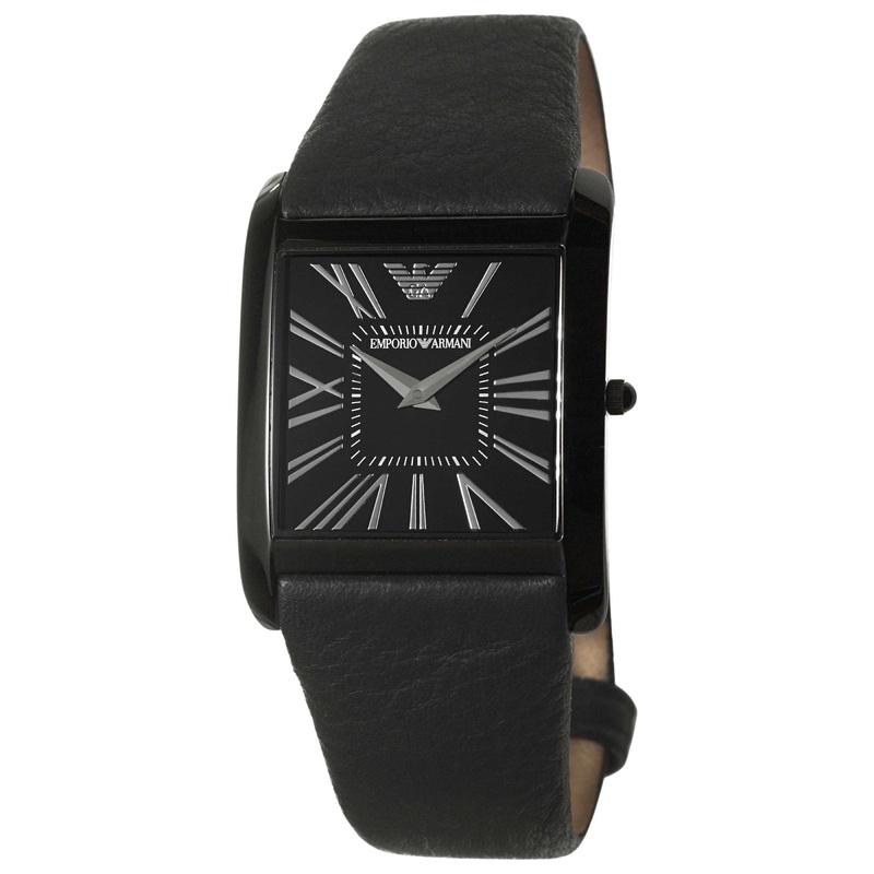 Armani Super Slim AR2027 Men's Watch