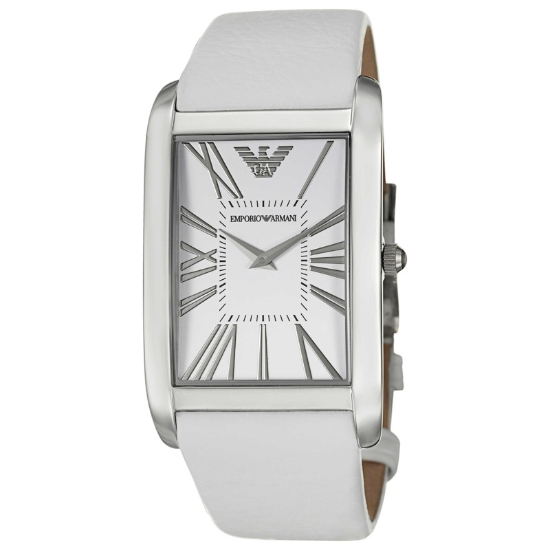 Armani Super Slim AR2045 Men's Watch