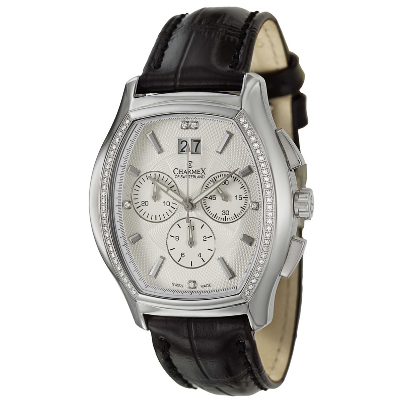 Charmex Men's Quartz Watch 2180