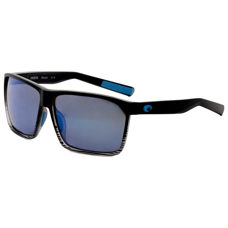 Costa del Mar Men's Sunglasses 6S9018-901802-63