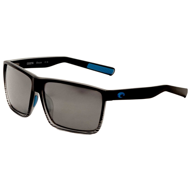 Costa del Mar Men's Sunglasses 6S9018-901803-63