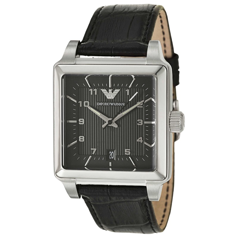 Emporio Armani Classic AR1621 Men's Watch
