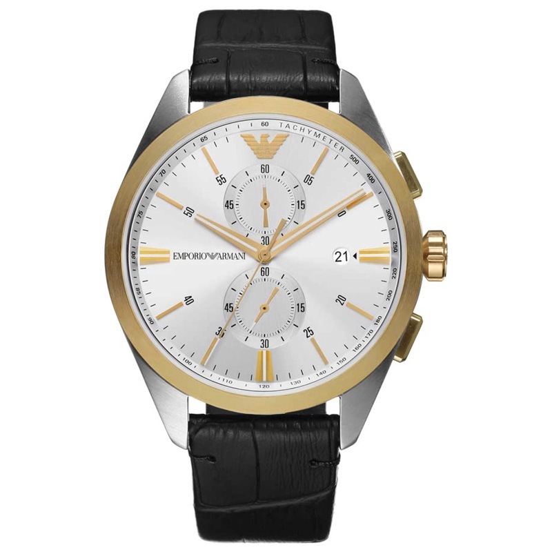 Emporio Armani Men's Watch AR11498