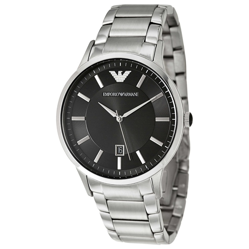 Emporio Armani Sportivo AR2457 Men's Watch