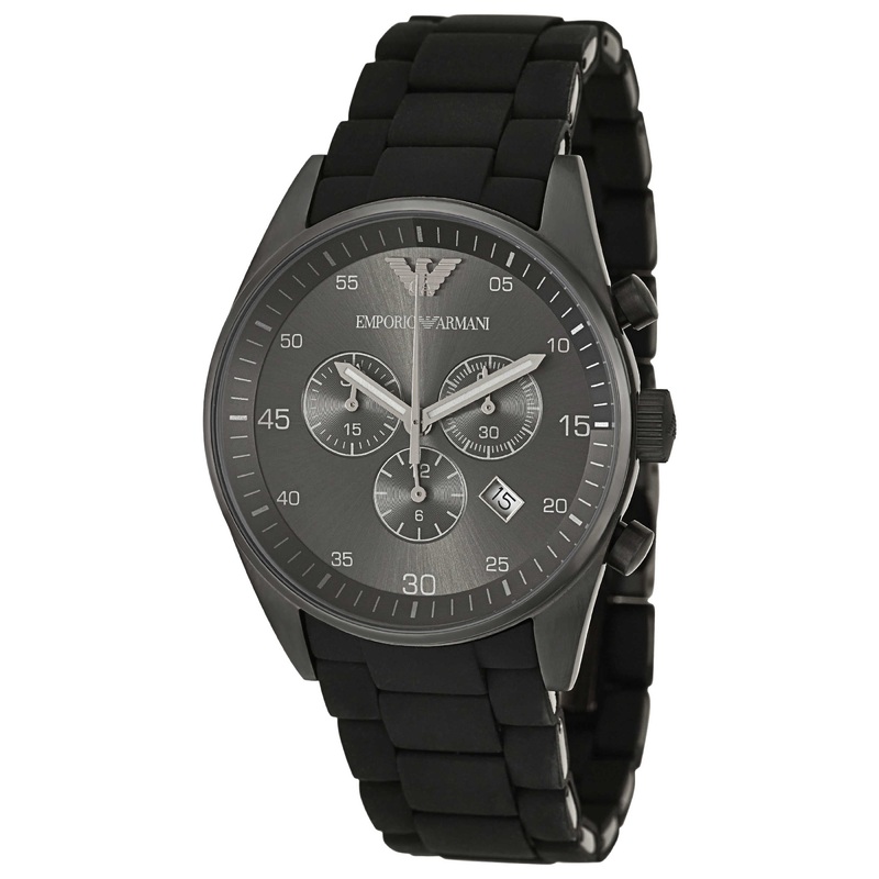Emporio Armani Sportivo AR5889 Men's Watch