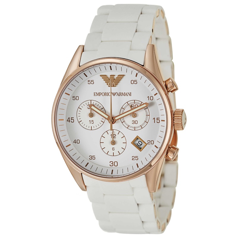 Emporio Armani Sportivo AR5920 Women's Watch