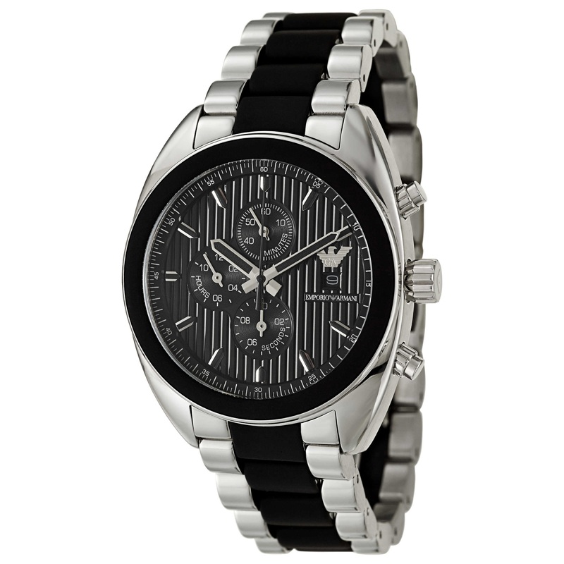 Emporio Armani Sportivo AR5952 Men's Watch
