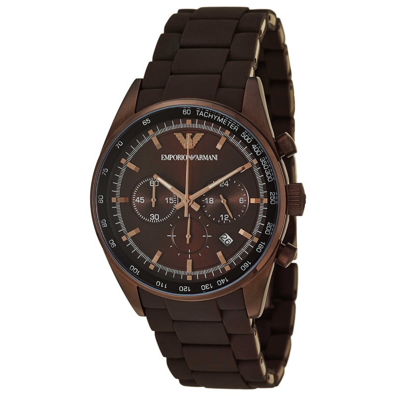 Emporio Armani Sportivo AR5982 Men's Watch