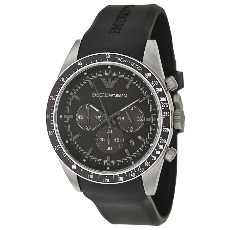 Emporio Armani Sportivo AR5985 Men's Watch