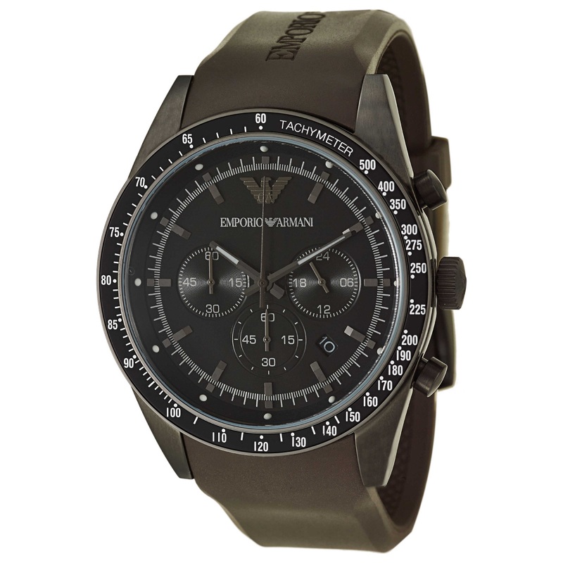 Emporio Armani Sportivo AR5986 Men's Watch