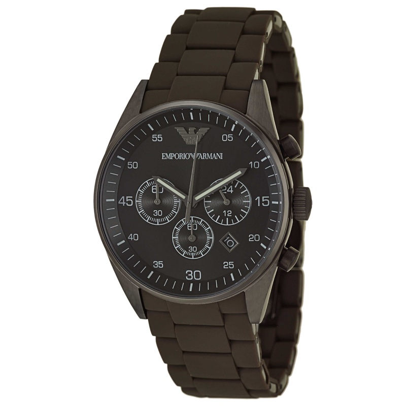 Emporio Armani Sportivo AR5990 Men's Watch