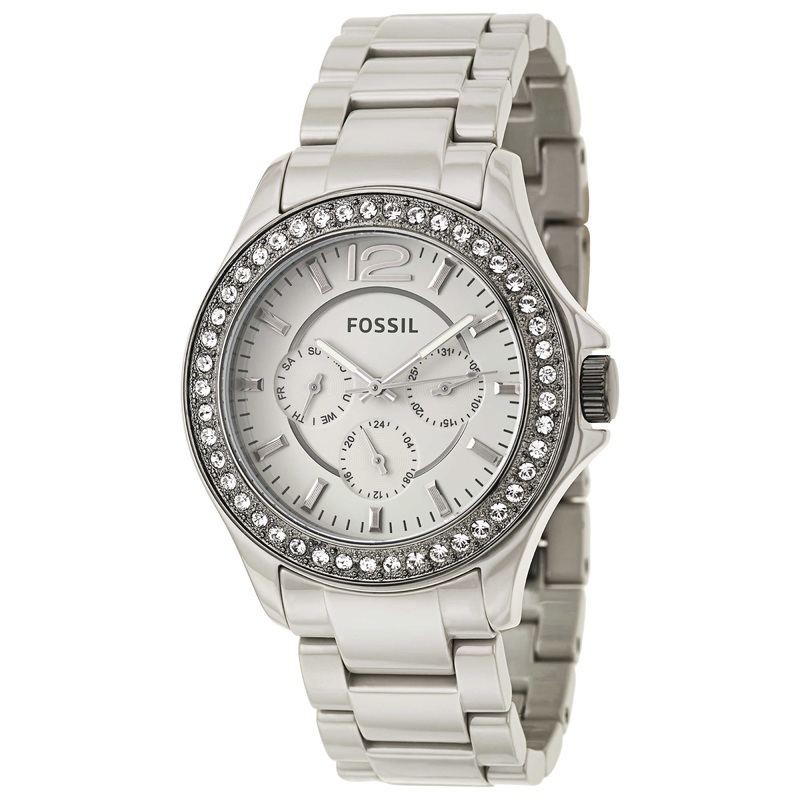 Fossil Women's Quartz Watch CE1062