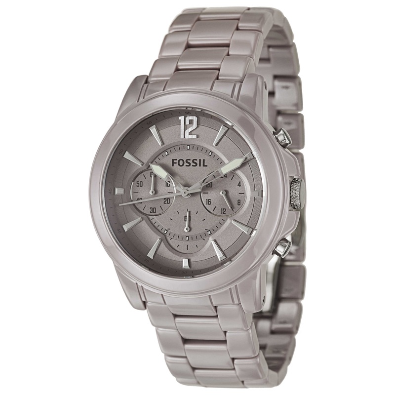 Fossil Women's Quartz Watch CE5018