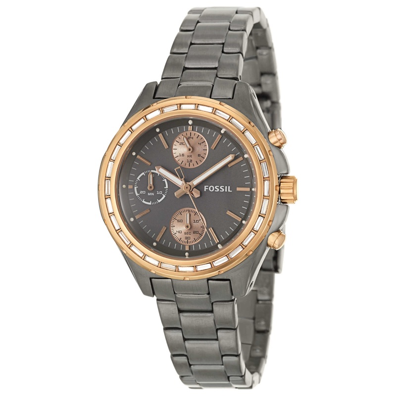 Fossil Women's Quartz Watch CH2825