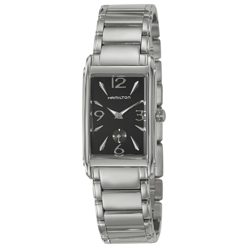 Hamilton Ardmore Women's Watch H11411135