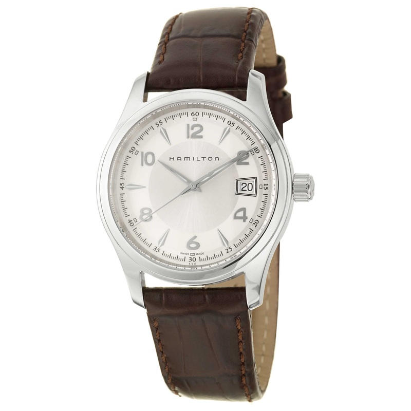 Hamilton Men's Quartz Watch H18451555