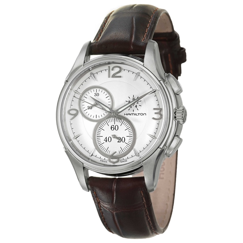 Hamilton Men's Quartz Watch H32372555