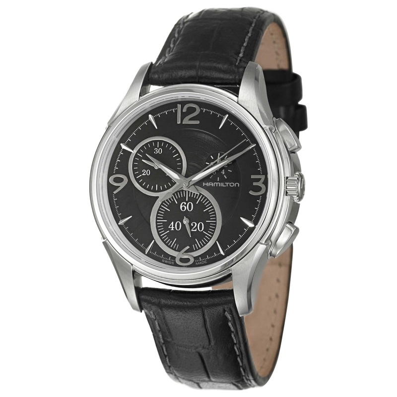 Hamilton Men's Quartz Watch H32372735