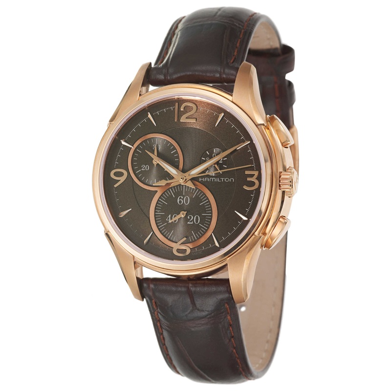 Hamilton Men's Watch H32342595