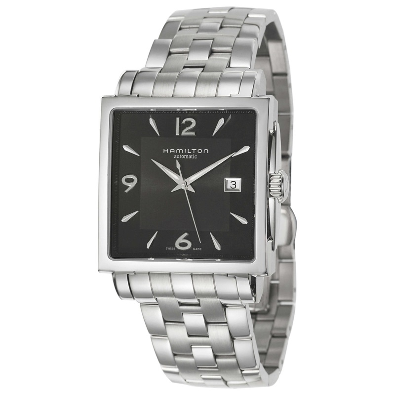 Hamilton Men's Watch H32415135