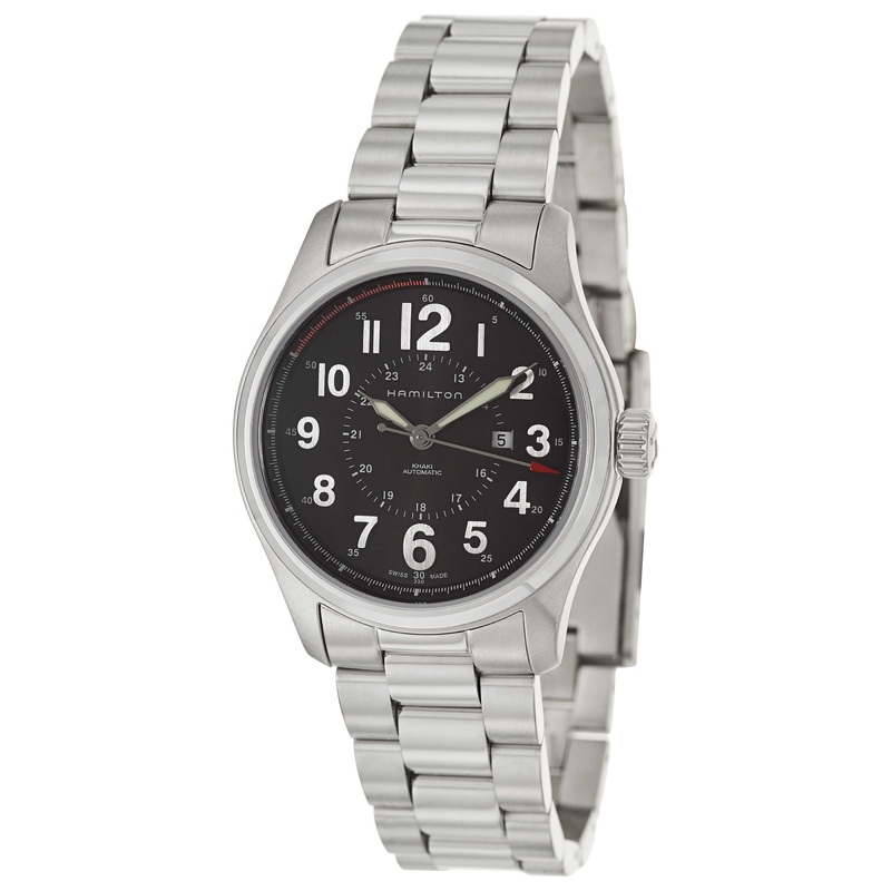 Hamilton Men's Watch H70365133