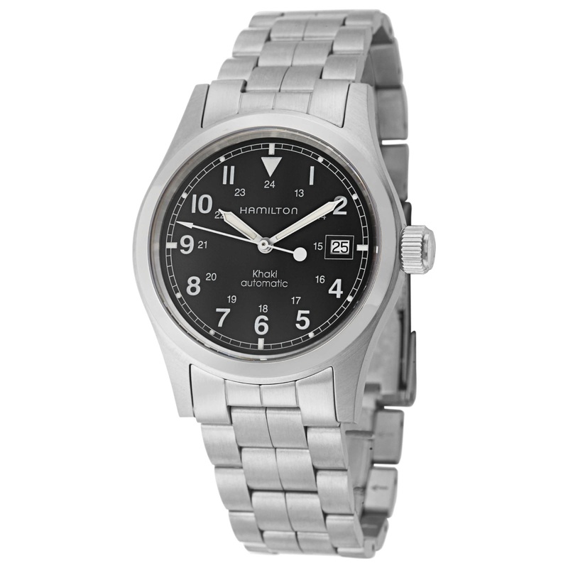 Hamilton Men's Watch H70415133