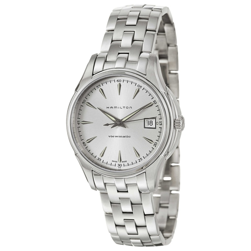 Hamilton Viewmatic Men's Watch H32455151