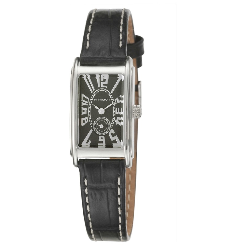 Hamilton Women's Quartz Watch H11211733