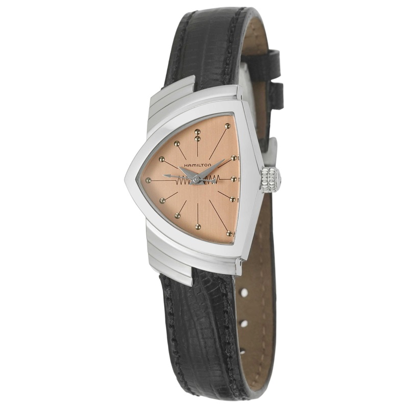 Hamilton Women's Quartz Watch H24211772
