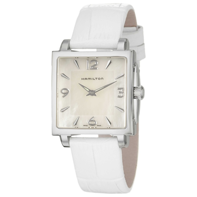 Hamilton Women's Quartz Watch H32251955