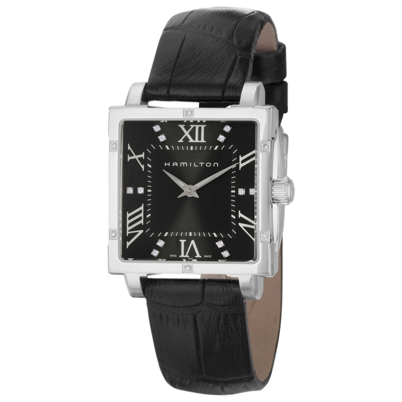 Hamilton Women's Quartz Watch H32291794