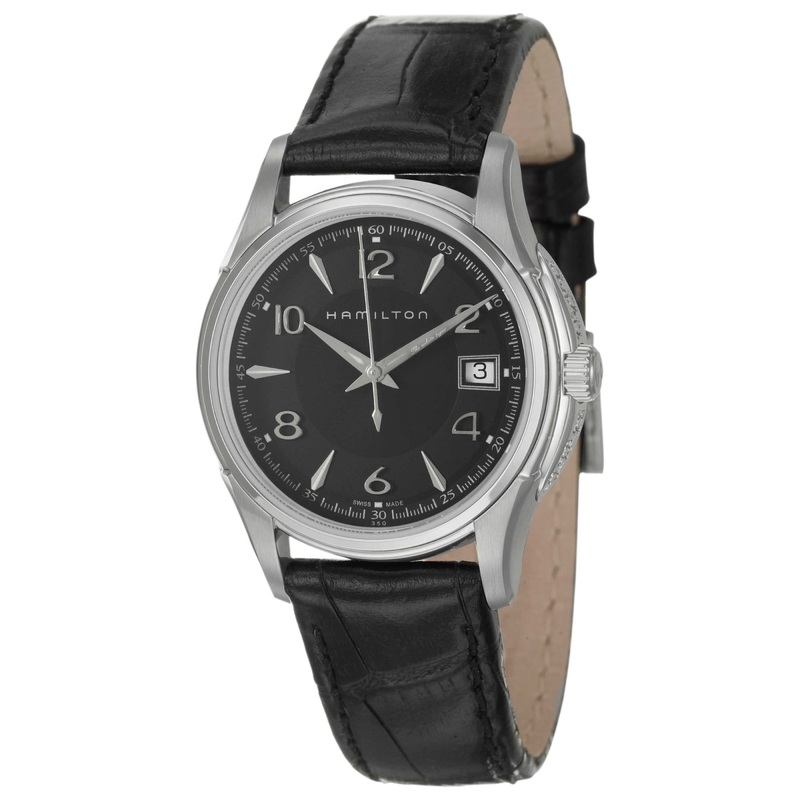 Hamilton Women's Quartz Watch H32311735