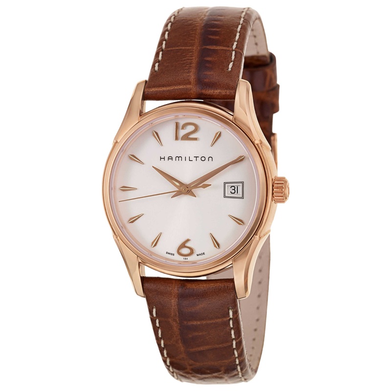 Hamilton Women's Quartz Watch H32341515