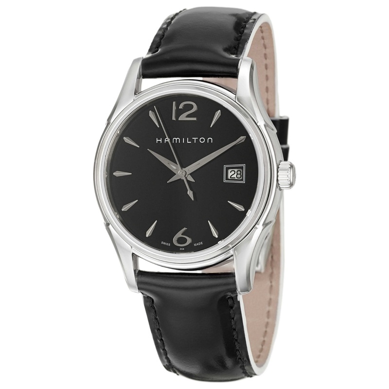 Hamilton Women's Quartz Watch H32351735