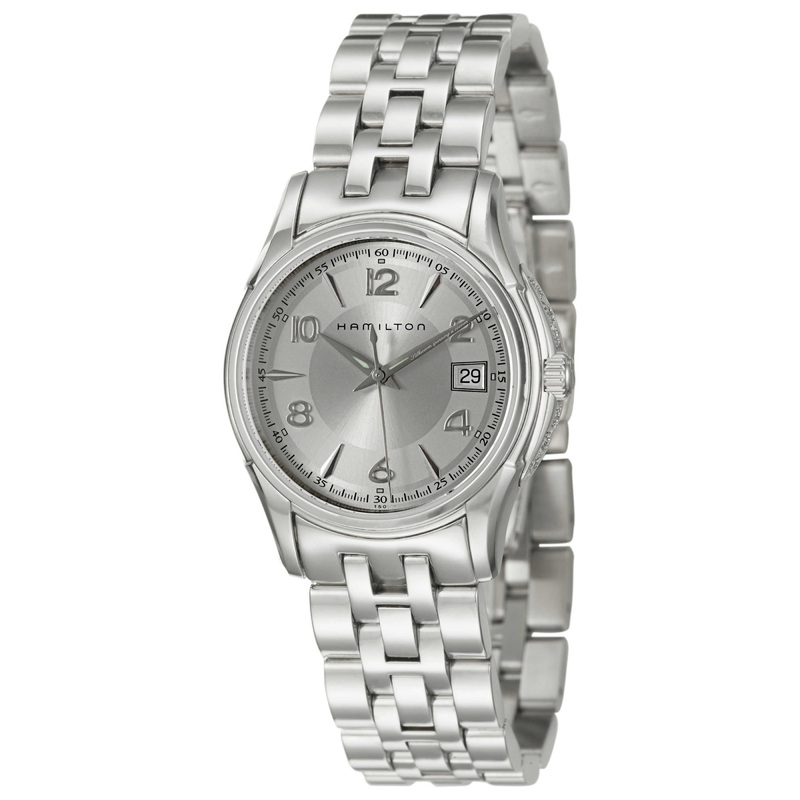 Hamilton Women's Quartz Watch H32361115