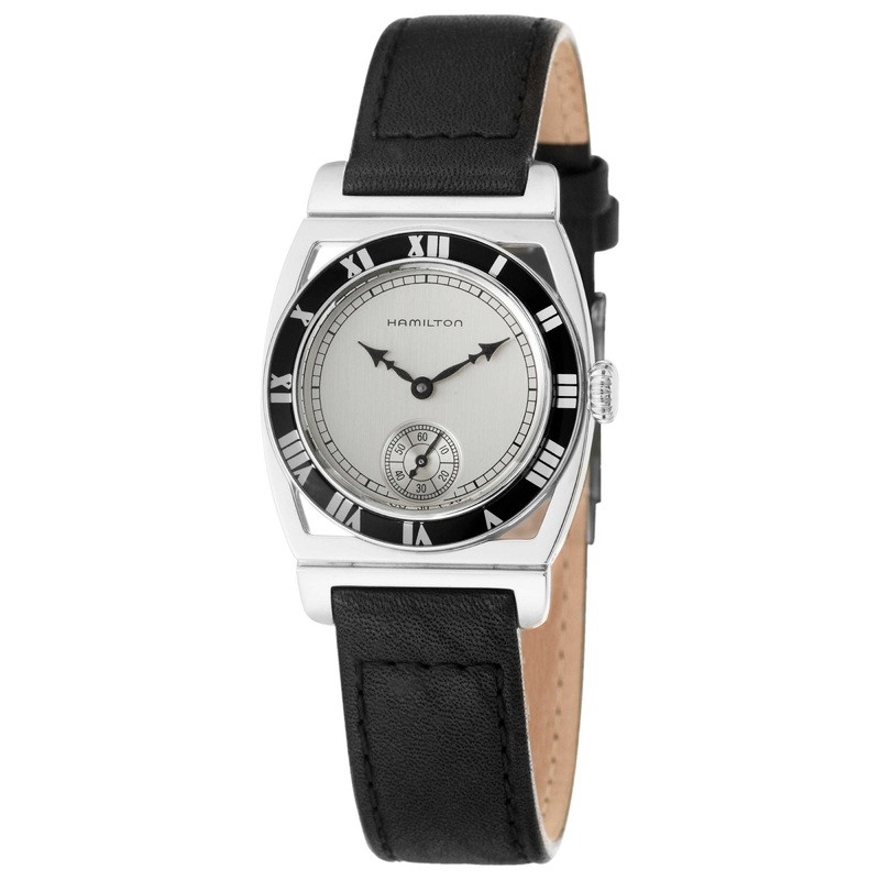 Hamilton Women's Quartz Watch H50311754