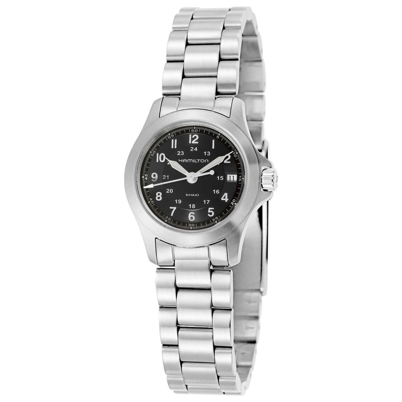 Hamilton Women's Quartz Watch H64211133