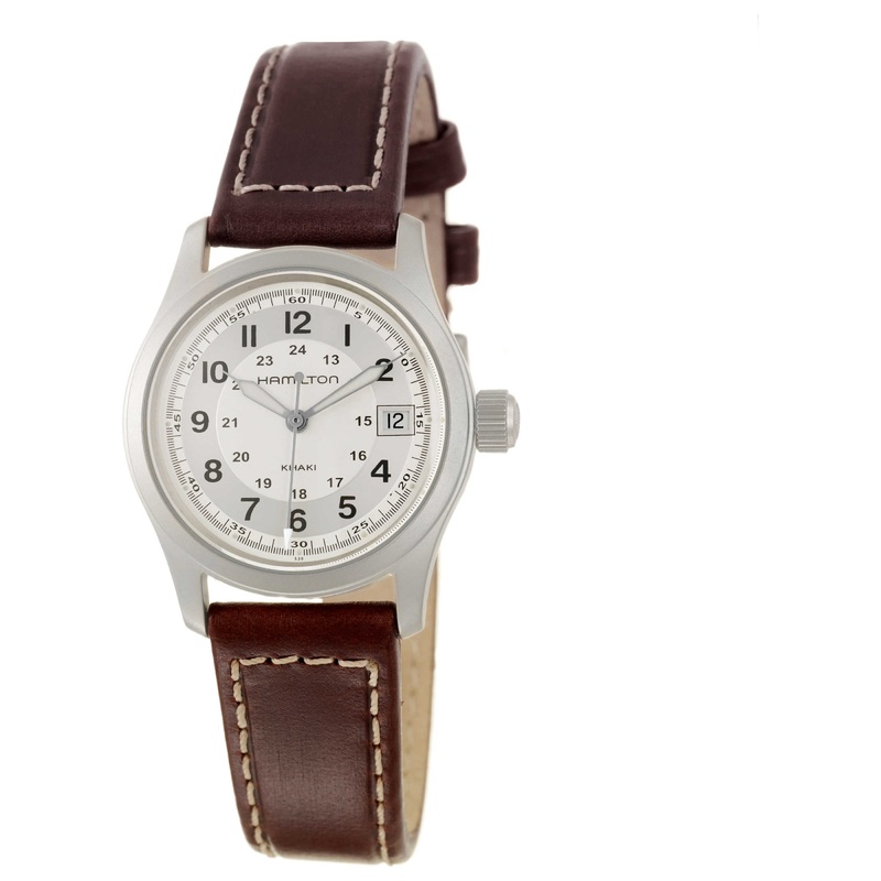 Hamilton Women's Quartz Watch H68311553